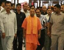 યોગી સરકારની મોટી સફળતા, વિધાનસભામાં સર્વસંમતિથી પસાર થયું GST બિલ