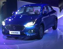 મારૂતિએ લૉંચ કરી નવી Swift Dzire, જાણો તેની ખાસિયતો અને આકર્ષણ કિંમત