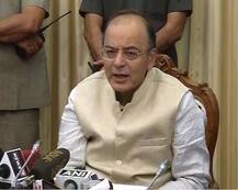 નોટબંધી બાદ અત્યાર સુધીમાં મળ્યા 23 હજાર કરોડ, જેટલીએ કહ્યું- ટેક્સ ચોરીના પૈસાની લેવડ-દેવડ હવે આસાન નહિ