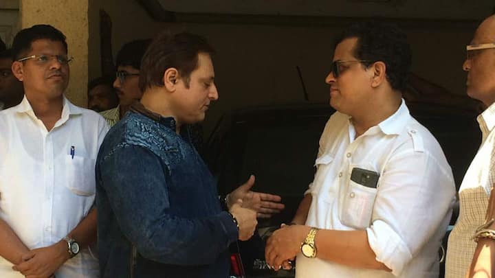 મનોજ જોશી 