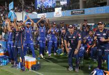 કોલકત્તાને છ વિકેટે હરાવી મુંબઇ ઇન્ડિયન્સ પહોંચ્યું ફાઇનલમાં, પૂણે સામે ટકરાશે