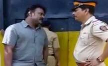 \'તું મને જાણતો નથી, હું કોણ છું\': જેલમાં બંધ MLAની પોલીસ અધિકારીને ધમકી