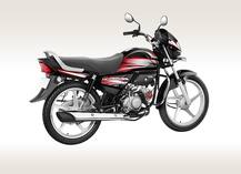 Heroએ i3s ટેકનીક સાથે રજૂ કરી HF Deluxe, દિલ્હીમાં એક્સ શોરૂમ કિંમત 46,630 રૂપિયા