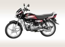 Heroએ i3s ટેકનીક સાથે રજૂ કરી HF Deluxe, દિલ્હીમાં એક્સ શોરૂમ કિંમત 46,630 રૂપિયા