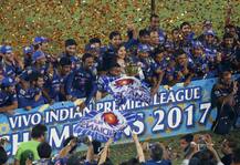 MI Vs RPS : પૂણે સામે ફાઇનલમાં મુંબઇ ઇન્ડિયન્સનો એક રને વિજય, ત્રીજી વખત બન્યું ચેમ્પિયન