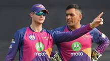 IPL: પૂણેના માલિકે ફરી ધોનીને ઉતારી પાડતી કોમેન્ટ્સ કરી, સ્મિથનાં કર્યા વખાણ, જાણો શું કહ્યું ગોએન્કાએ ?  