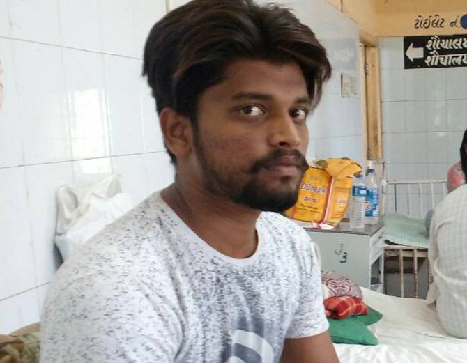 સુરતઃ પ્રેમિકાના આપઘાત બદલ જેલમાં ગયેલા યુવકે  બહાર આવી બનાવી નવી પ્રેમિકા, પછી શું કર્યું