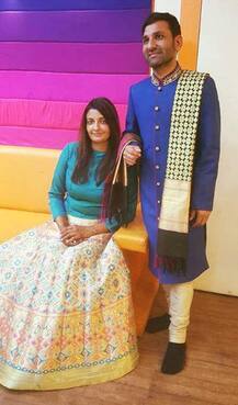 DCP ઉષા રાડા ફેસબુક ફ્રેન્ડ સાથે આજે કરશે લગ્ન, USથી આવી દીકરી