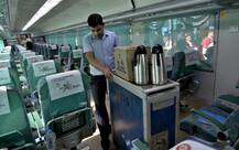 આજે તેજસ એક્સપ્રેસને સુરેશ પ્રભુ બતાવશે લીલી ઝંડી, ઓટોમેટિક ડોરની સાથે મળશે આ સુવિધાઓ