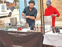 લાખોની નોકરી છોડી ભારતીય લંડનમાં શરૂ કરી ચાની કીટલી, જાણો કેવો છે લાકડાતોડ ભાવ 