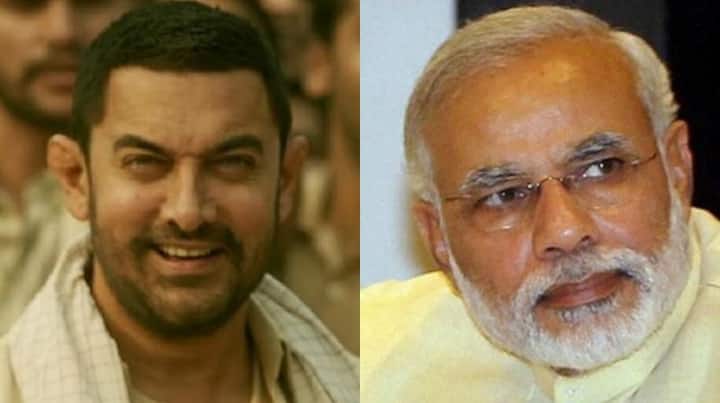 બિજીંગ: ચીનમાં દંગલની રીલિઝ બાદ આમિર ખાનની લોકપ્રિયતા ત્યાં ખૂબ જ વધી ગઈ છે.ચીનમાં દંગલે 300 કરોડથી વધારે કમાણી કરી છે. ચાઈનીઝ માઈક્રોબ્લોગિંગ વેબસાઈટના અકાઉઁટમાં 5.86 ફોલોઅર્સ છે. આ માઈક્રોબ્લોગીંગ સાઈટ પર પીએમ મોદીના ફોલોઅર્સ કરતા આમિરના ફોલોઅર્સ છે. 