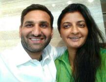 DCP ઉષા રાડા ફેસબુક ફ્રેન્ડ સાથે આજે કરશે લગ્ન, USથી આવી દીકરી