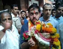 મુકેશ અંબાણીના પુત્ર અનંતે IPLમાં મુંબઈ જીતે તો શું કરવાની રાખેલી બાધા? કઈ રીતે પૂરી કરી બાધા? જાણો વિગત