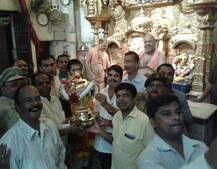 મુકેશ અંબાણીના પુત્ર અનંતે IPLમાં મુંબઈ જીતે તો શું કરવાની રાખેલી બાધા? કઈ રીતે પૂરી કરી બાધા? જાણો વિગત