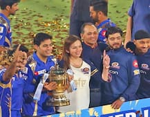 IPLમાં મુંબઈ ચેમ્પિયન બનતાં ખુશીથી નીતા અંબાણીને ઉંચકી લેનારી આ વ્યક્તિ કોણ ? જાણો વિગત