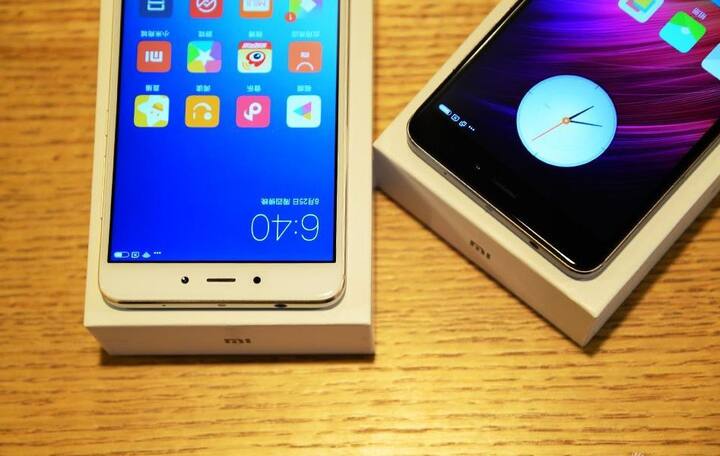 ફોનના ડાઈમેંશન 151x76x8.35 મિલીમીટર અને વજન 175 ગ્રામ છે. ફોનમાં 4100 એમએએચની બેટરી છે. આ ફોન એન્ડ્રોઈડ માર્શમૈલો આધારિત મીયૂઆઈ 8 પર ચાલે છે.