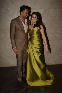 ક્યા ક્રિકેટરની સગાઇમાં સચિન, વિરાટ સહિતના સ્ટાર ક્રિકેટર્સ પહોંચ્યા ?, અનુષ્કા પણ રહી હાજર, જુઓ તસવીરો 