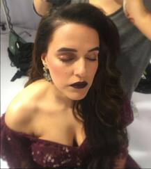 લાંબા સમયથી ગ્લેમર જગતથી દૂર નેહા ધૂપિયાએ કરાવ્યું હોટ ફોટોશૂટ