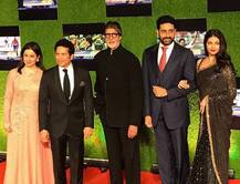 સચિનની મૂવીનું ગ્રેન્ડ પ્રીમિયર, બચ્ચનથી લઈને ખાન સુધી હાજર રહી આ દિગ્ગજ સેલિબ્રિટી, જુઓ Pics