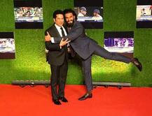 સચિનની મૂવીનું ગ્રેન્ડ પ્રીમિયર, બચ્ચનથી લઈને ખાન સુધી હાજર રહી આ દિગ્ગજ સેલિબ્રિટી, જુઓ Pics