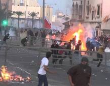 બહેરીનમાં હિંસા ફાટી નીકળતા 5ના મોત, 4000 ગુજરાતીઓના જીવ જોખમમાં