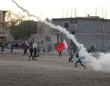 બહેરીનમાં હિંસા ફાટી નીકળતા 5ના મોત, 4000 ગુજરાતીઓના જીવ જોખમમાં