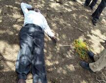 રાજકોટ પોલીસ કમિશ્નરના PAનો ઝાડ સાથે દોરડું બાંધી ગળેફાંસો