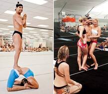 અમેરિકામાં રેપના આરોપી હોટ યોગગુરુ બિક્રમ ચૌધરી સામે અરેસ્ટ વોરંટ