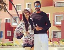 આ છે કૃણાલ પંડ્યાની ગર્લફ્રેન્ડ, જાણો બંને ક્યારે કરવાનાં છે લગ્ન?