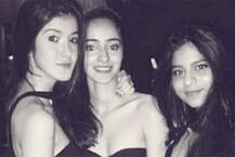 સલમાન ખાન હવે વધુ એક સ્ટાર પુત્રીને કરશે લોંચ, શાહરૂખની પુત્રીની છે બેસ્ટ ફ્રેન્ડ, જાણો વિગત