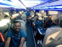 વિઝા ના આવ્યા હોવાથી ભારતનો સ્ટાર ક્રિકેટર ચેમ્પિયન્સ ટ્રોફી માટે ઈંગ્લેન્ડ ના જઈ શક્યો? જાણો વિગત