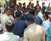 રાજપીપળાઃ એક તરફી પ્રેમીથી કંટાળી યુવતીએ નદીમાં ઝંપલાવ્યું, પરિવારે શું કરી માગ? 