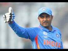 BCCIએ સહેવાગને કહ્યું- ટીમ ઇન્ડિયાના કોચ પદ માટે એપ્લાય કરો