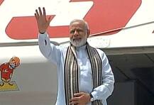 PM મોદી 4 દેશના પ્રવાસે જવા રવાના, આર્થિક સંબંધો વધુ મજબૂત કરવા પર વિશેષ ભાર