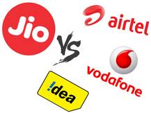 Jioને ટક્કર આપવા Airtel-Vodafone-Idea લાવશે VoLTE સર્વિસીસ, સપ્ટેમ્બર સુધીમાં થઈ શકે છે લોન્ચ