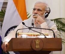 PM મોદી 4 દેશના પ્રવાસે જવા રવાના, આર્થિક સંબંધો વધુ મજબૂત કરવા પર વિશેષ ભાર