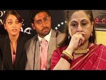 \'સાસુની કચકચ અને માવડિયા અભિષેકથી કંટાળેલી ઐશ લેશે ડિવોર્સ\', આ અહેવાલ સામે જુનિયર બચ્ચને આપી શું પ્રતિક્રિયા?