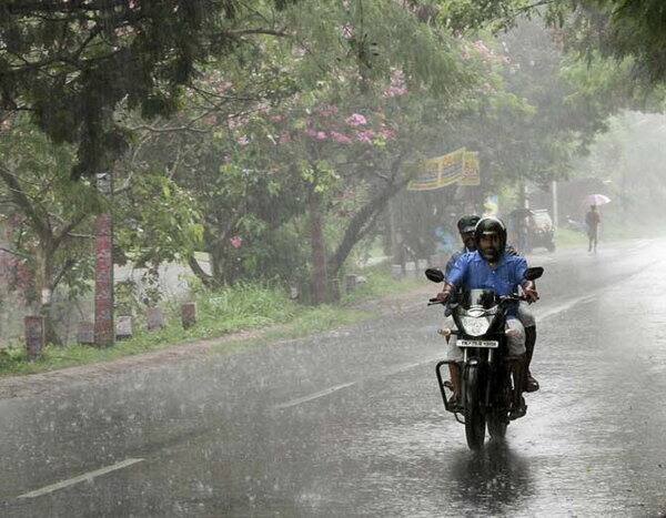 Northeast Monsoon Rain:  மக்களே உஷார் - தமிழ்நாட்டில் வடகிழக்கு பருவமழை தொடங்கியது - வானிலை மையம் அறிவிப்பு