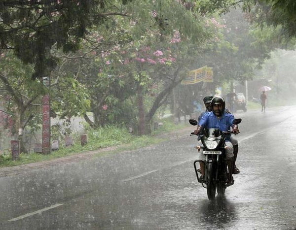 Northeast Monsoon begins in Tamil Nadu - Meteorological Department announcement Northeast Monsoon Rain:  மக்களே உஷார் - தமிழ்நாட்டில் வடகிழக்கு பருவமழை தொடங்கியது - வானிலை மையம் அறிவிப்பு