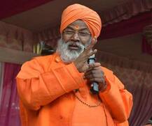 રામ મંદિર મુદ્દે સાક્ષી મહારાજનું મોટું નિવેદન, કહ્યું- ‘અયોધ્યામાં રામ મંદિર બનતા કોઈ રોકી શકે તેમ નથી’