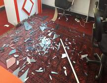 કાબુલમાં ભારતીય એમ્બેસી પાસે બોમ્બ બ્લાસ્ટ, 80ના મોતની આશંકા, એમ્બેસીના તમામ કર્મચારી સુરક્ષિત