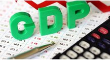 India Q2 GDP Data: देश की अर्थव्यवस्था में आई मजबूती, दूसरी तिमाही में 8.4% रही जीडीपी