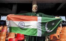 INDvsPAK: પાકિસ્તાની ટીમના પ્રશંસકે કહ્યું, ટીમ ઇન્ડિયા સામે નહીં ટકી શકે પાકિસ્તાન