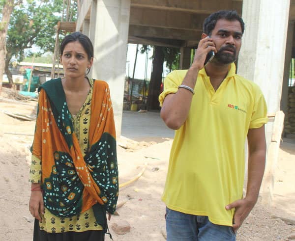 ઘટના બાદ સ્થળ પર પહોંચેલા એફએસએલના અધિકારીઓના નિરીક્ષણમાં બહાર આવ્યું હતું કે ગળા પર સર્જિકલ બ્લેડ જેવા તિક્ષ્ણ હથિયાર વડે અસંખ્ય ઘા કર્યા હતા. આ ઘસરકા ઊંડા અને લાંબા હતા, જેના કારણે શ્વાસનળીને ગંભીર નુકસાન થયુ હતું. શ્વાસનળી કપાઇ જવાના કારણે ક્રિષ્નાનું મૃત્યુ થયું હોવાનું તારણ એફએસએલે કાઢ્યું હતું.