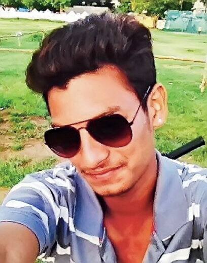 નિમીષાના કહેવા પ્રમાણે હત્યા કર્યા બાદ મિલન બાઇક લઇને ફરાર થયો હતો, જ્યારે નિમિષા ત્યાં જ ઉભી રહી હતી અને પહેલાં પોલીસને અને ત્યારબાદ ક્રિષ્નાના પરિવારને ફોન કરીને બનાવની જાણ કરી હતી. પોલીસે તત્કાળ સ્થળ પર જઇને નિમિષાની અટકાયત કરી લઇ તેની પૂછપરછ શરૂ કરી હતી.