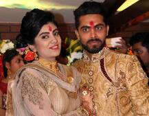 રાજકોટઃ ક્રિકેટર રવિન્દ્ર જાડેજાને ત્યાં ગમે ત્યારે આવી શકે છે સારા સમાચાર