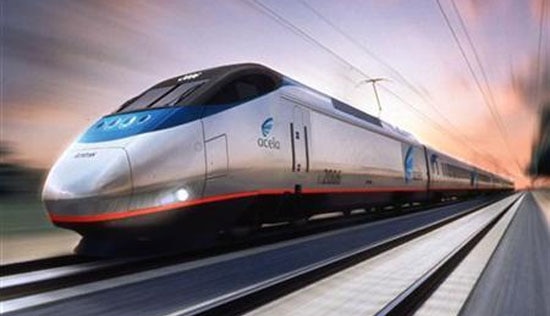 World first green rating system launched for high speed rail  IGBC NHSRCL हाई स्पीड रेल के लिए दुनिया का पहला ग्रीन रेटिंग सिस्टम लॉन्च, IGBC और NHSRCL ने किया तैयार