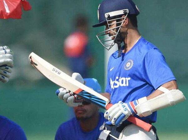 આ ચિપ દ્વારા બેટ્સમેનનો ડેટા રેકોર્ડ કરવામાં આવશે. જેમાં બેટ્સમેનની પિચ મૂવમેન્ટ, તેના શોટ્સનો ડેટા રેકોર્ડ થશે. આ ચિપનું સિંગ્નલ ખાસ કેમેરા રેકોર્ડ કરશે. આ ડેટાથી ખબર પડશે કે બેટ્સમેને કેટલા બોલ ઓફ સાઇડમાં રમ્યા અને કેટલા બોલ લેગમાં રમ્યા અને કેટલા બોલ પર પ્રહાર કર્યો.