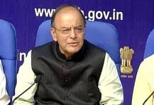 મોદી સરકારના ત્રણ વર્ષ પર જેટલી બોલ્યા- \'સરકારે અર્થવ્યવસ્થા પર વિશ્વાસ વધાર્યો \'