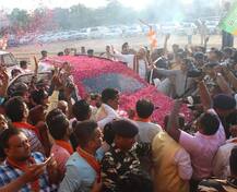 અમિત શાહ જાહેરમાં ભાજપના કાર્યકરો પર કેમ થયા ગુસ્સે? ચોતરફ પડી ગયો સોપો